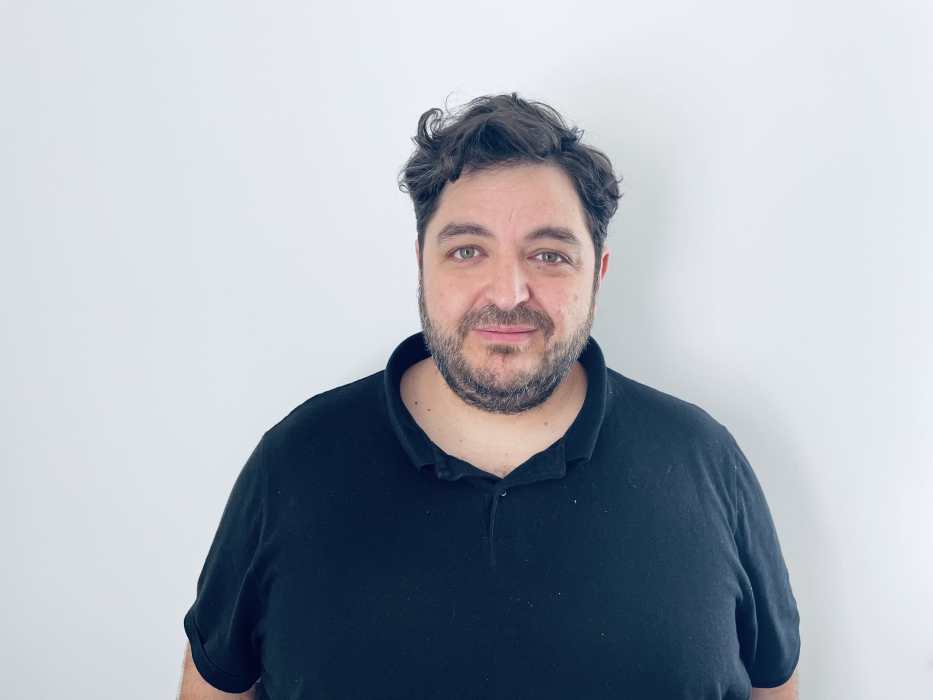 Frédéric Millac