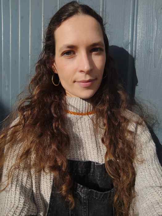 Cécile Roger