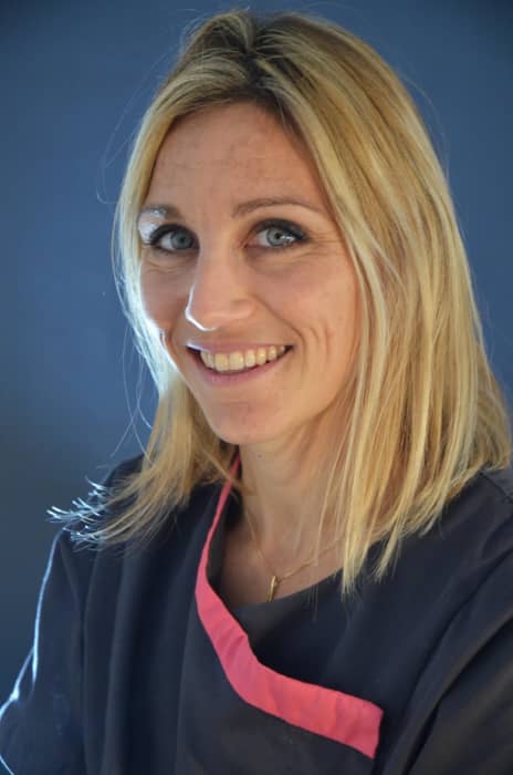 Perrine AUGER