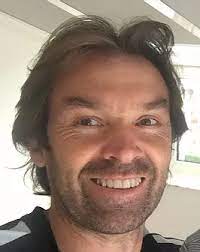 Yannick Guillaumet