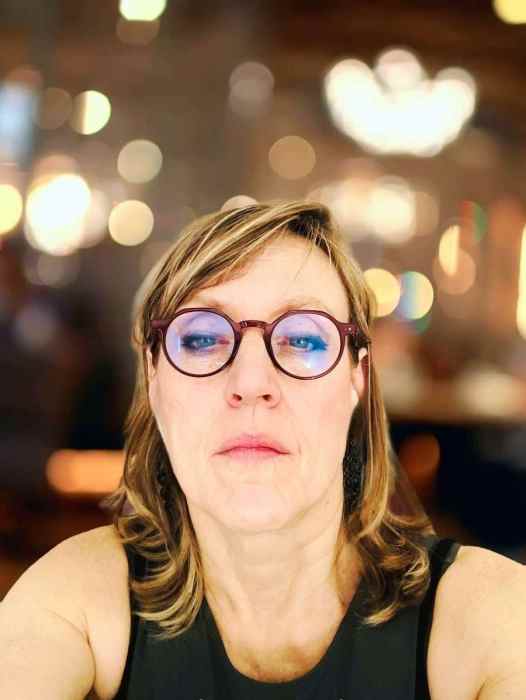 Virginie Pasquet Chambon
