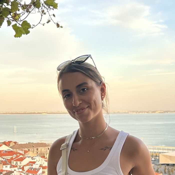 TATIANA ADRIEN