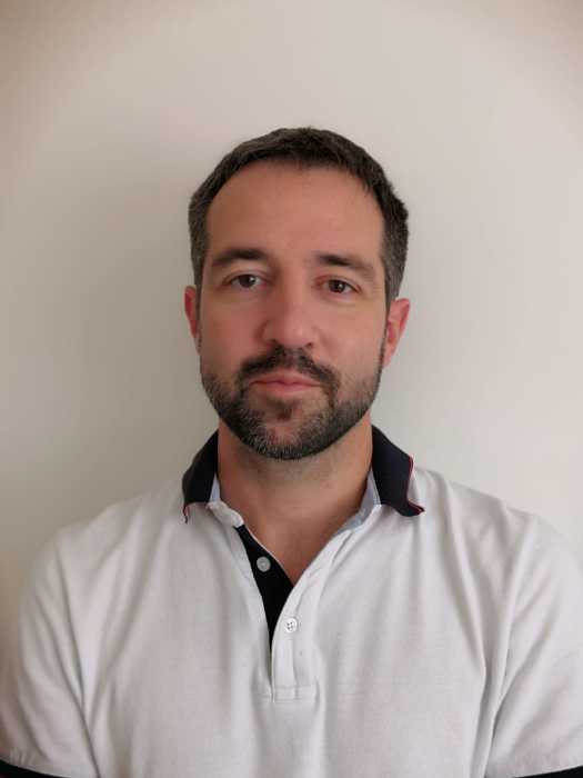 Sylvain CALSAC