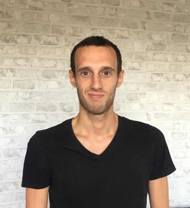 Guillaume PICHARD