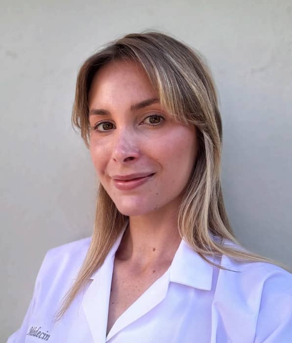 Dr Charlotte HURSON