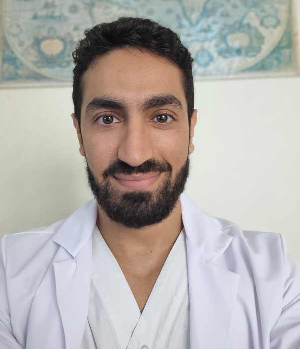 Dr Youssef El Ouadih, Neurochirurgien à Muret, Toulouse, Perpignan