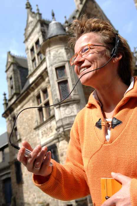 FABIENNE BREHIN