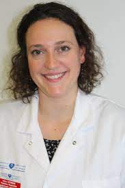 Dr Irène LETENDRE