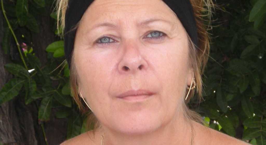 Lydie Mérieux