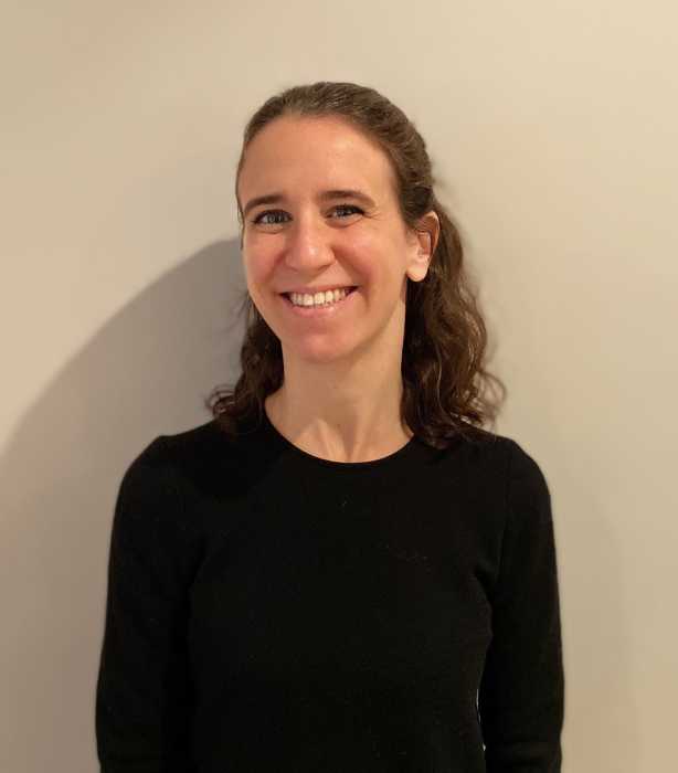 Dr Isabelle SCHEID