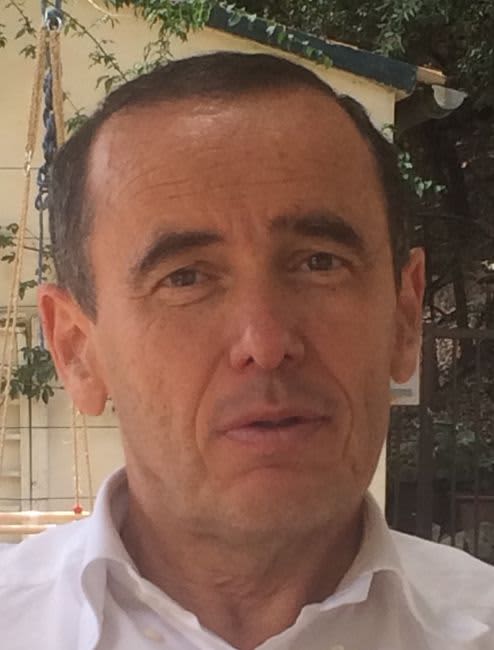 Dr Pierre TAKIZAWA