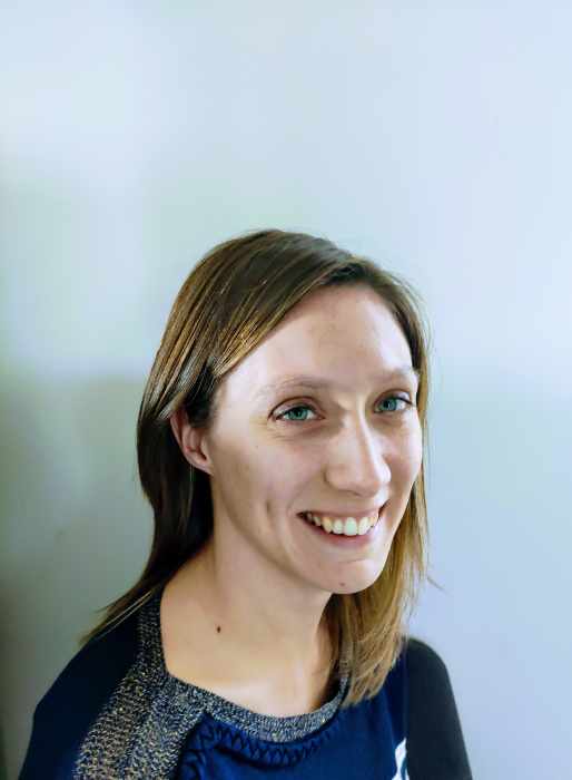Bénédicte Paquereau