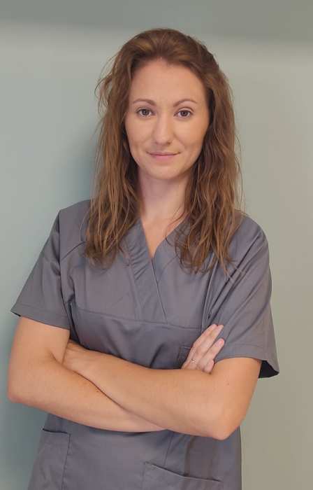 Laure Boutier