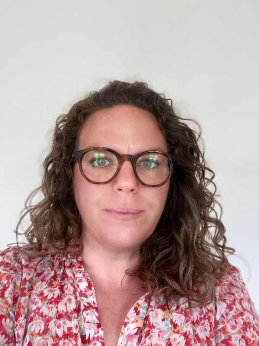 Dr Chloé KAEUFFER