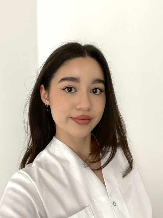 Krystal Prachant