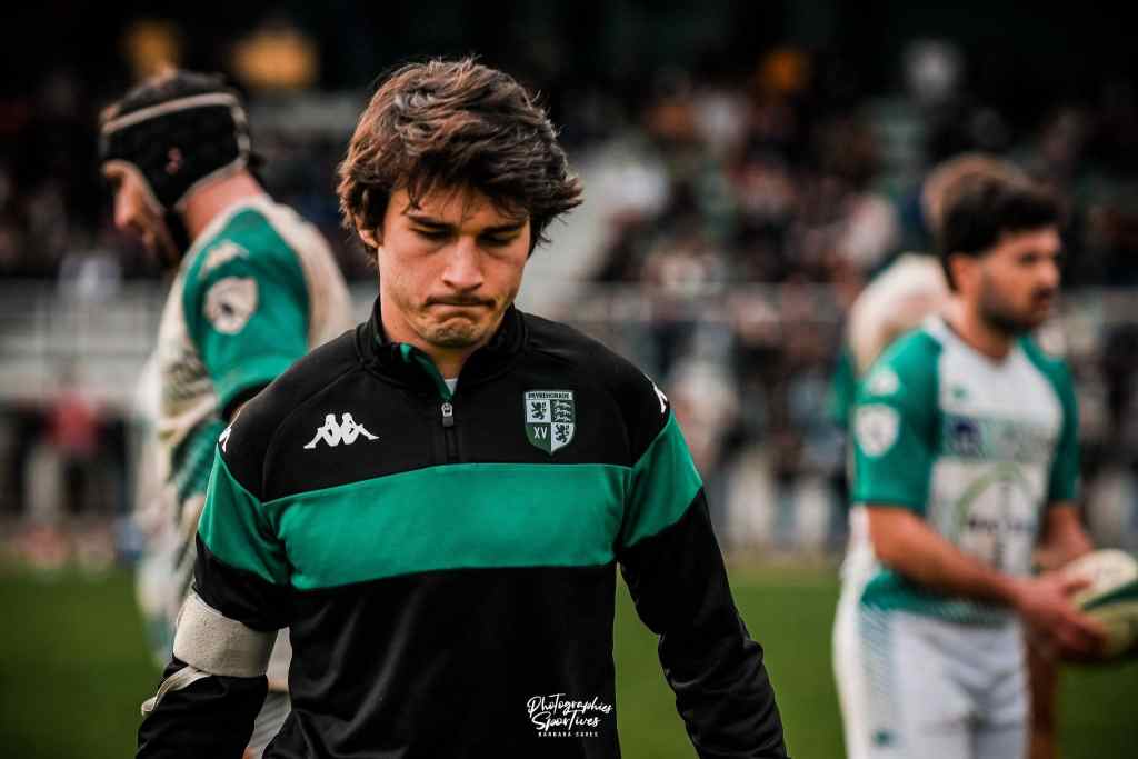 Baptiste LIBARLE
