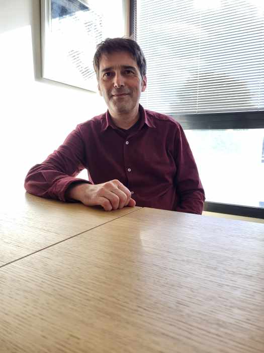 Dr SERGE DELEGUE