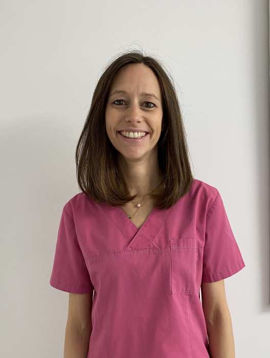 Dr FLAVIE LAIZE
