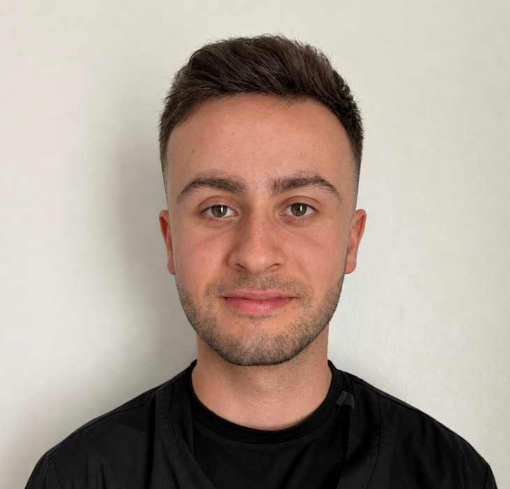 Dr Alexandre Barrere, Masseur kinésithérapeute à Lons