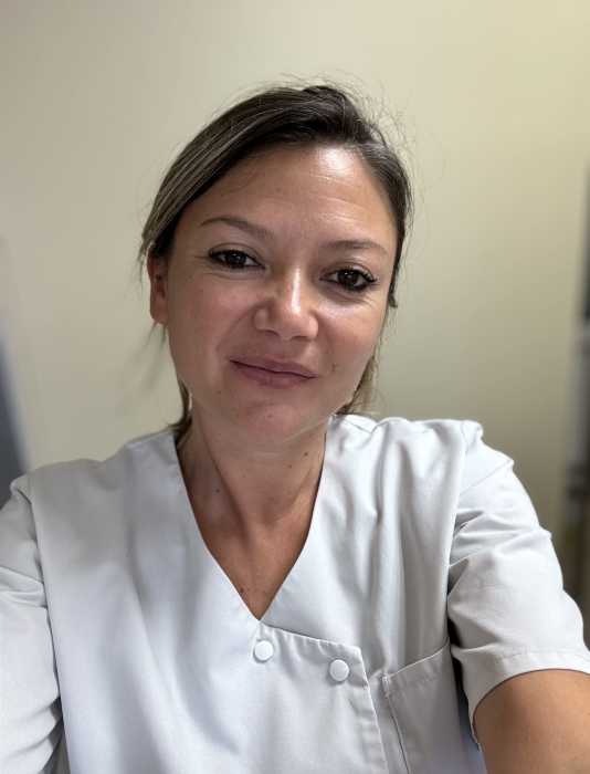 CHRYSTEL RIERA