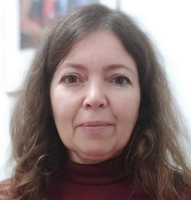 Laurence OLIVETTI SARRIEN