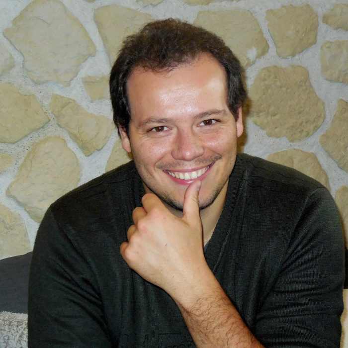 LUCAS GIRAUD