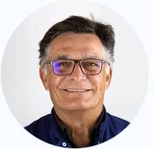 Guy Chauvet 