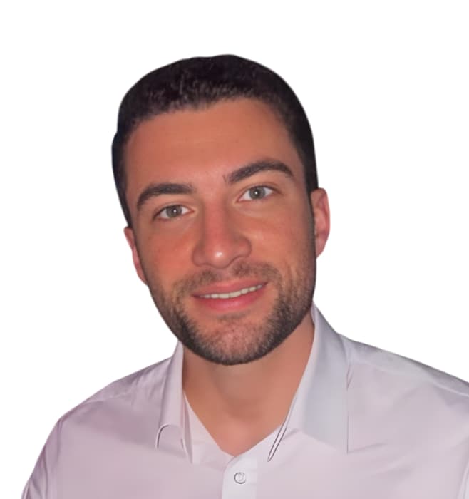 Mickael ZAHRA