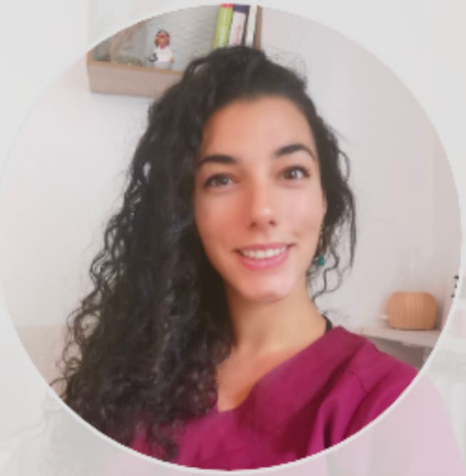 Mélodie Gibert