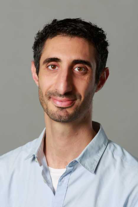 Maxence SARAG