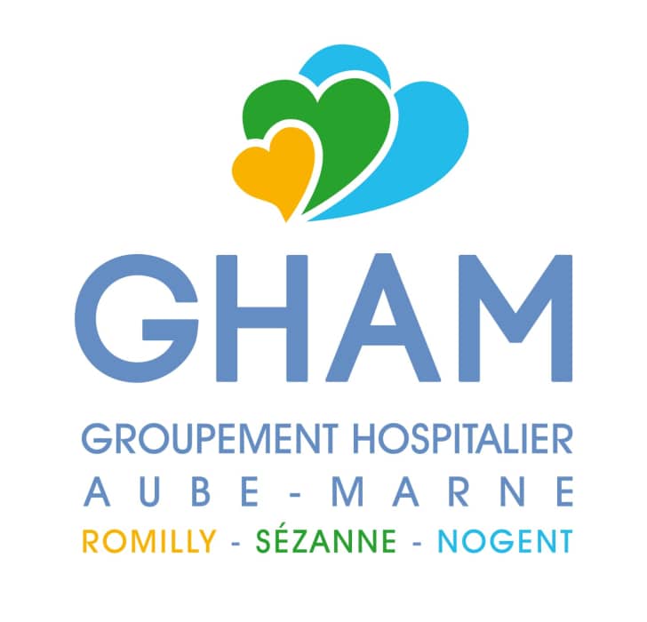 Hôpital Maurice Camuset (Romilly-sur-Seine)