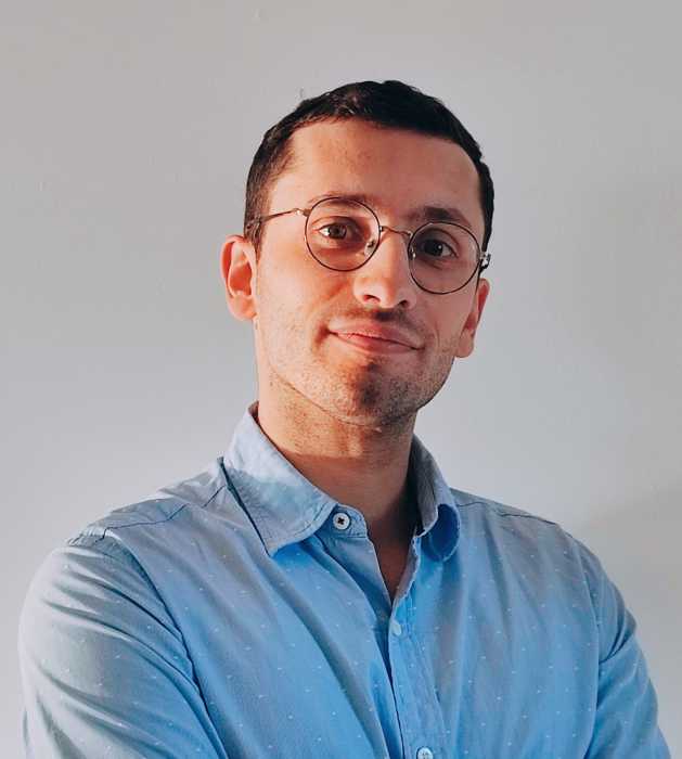 Dr Thibaut LEFEBVRE, Médecin du sport à Vannes Prenez RDV en ligne