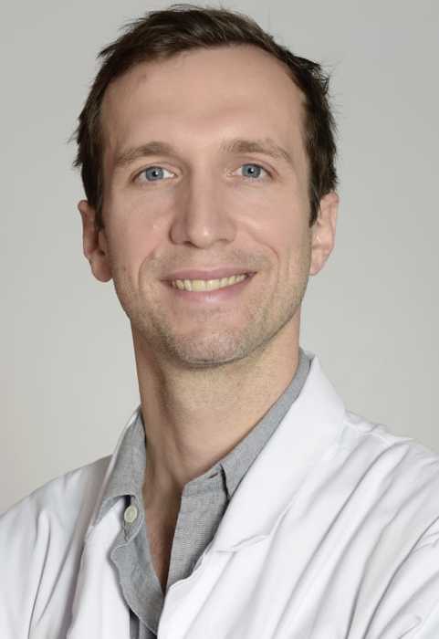 Dr VICTOR AUDREN