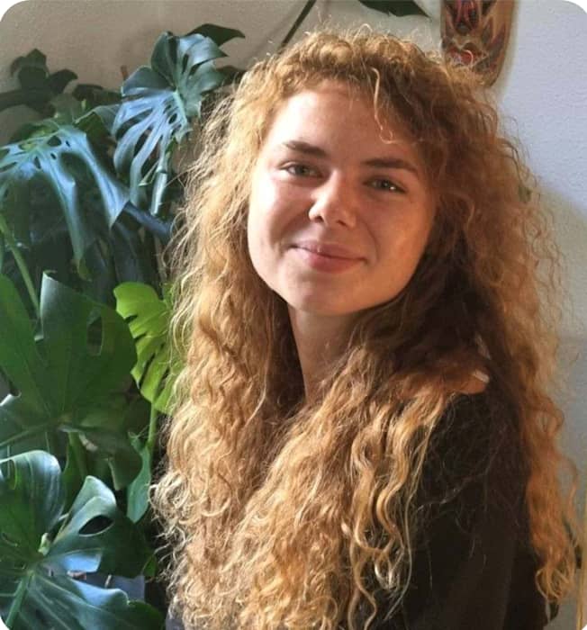 Océane SOHIER