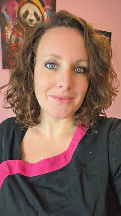 Dr Tiphanie Merigot Cocher, Ostéopathe à Beauvais