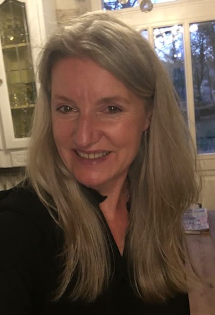 Nathalie Thomas, Psychologue à Clermont-Ferrand