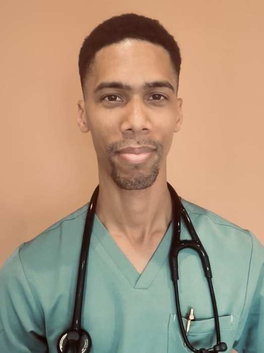 Dr Orphé VILLET