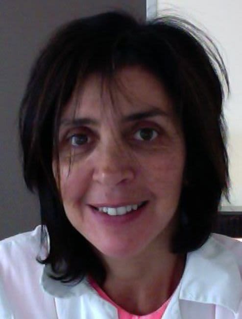 Dr Pascale Zukervar