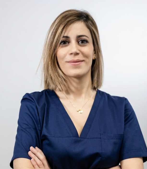 Dr Maha BENNANI-RIBET