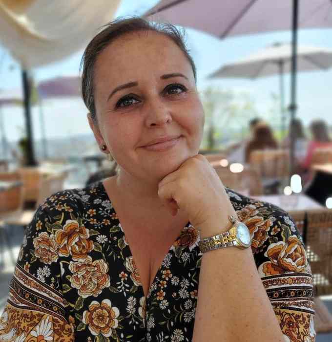 ANNE SOPHIE SALARI PECICA