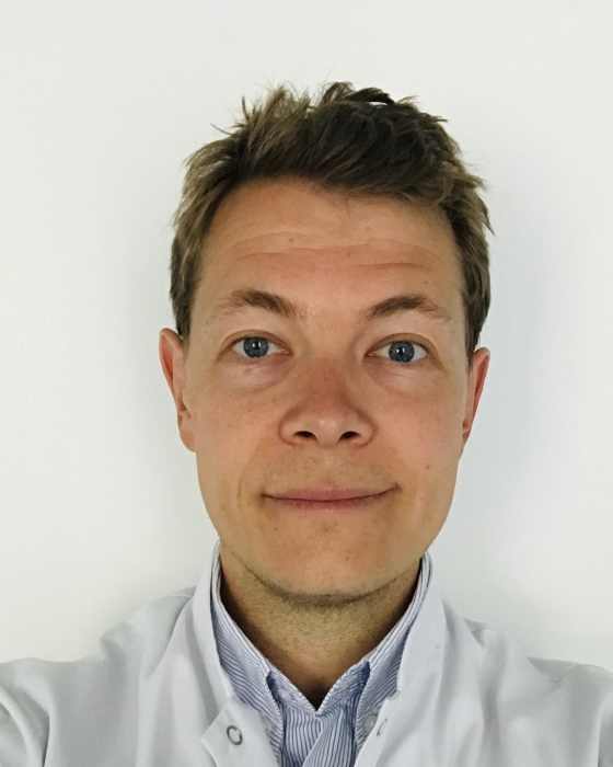 Dr François PIDELLO