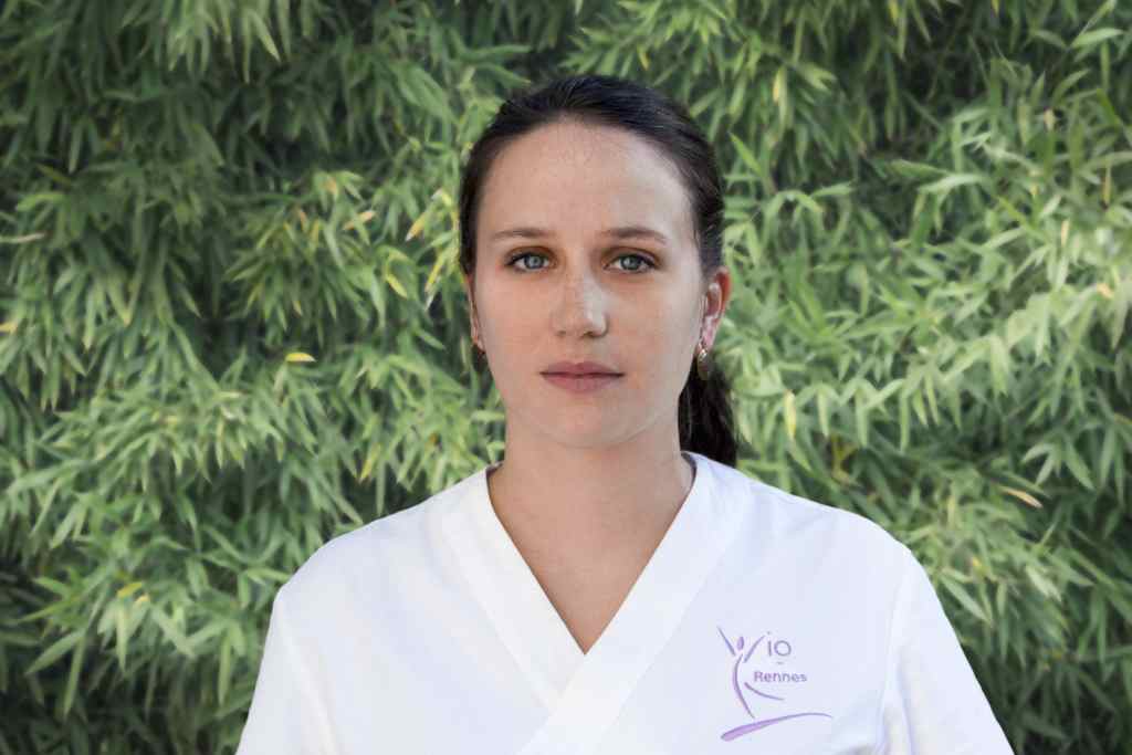 Pauline Rossi