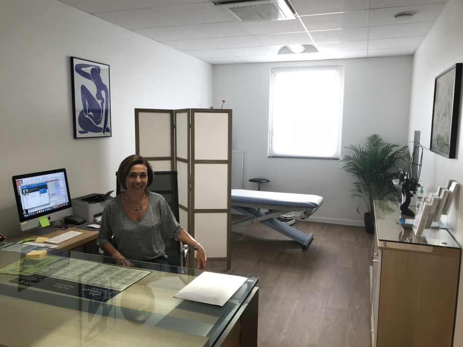 Dr Marina RABEC