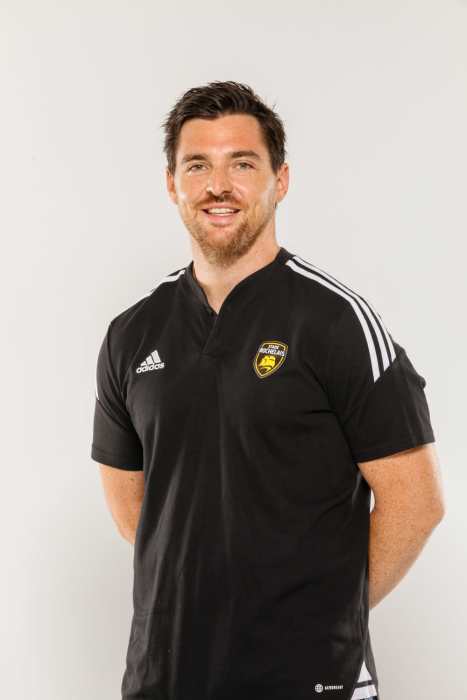 Thomas GROISILLIER