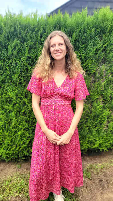 Floriane BONNEL