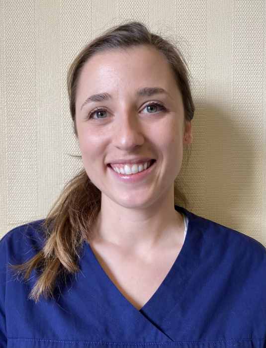 Sarah APERS, Chirurgiendentiste à Lyon Prenez rendezvous en ligne