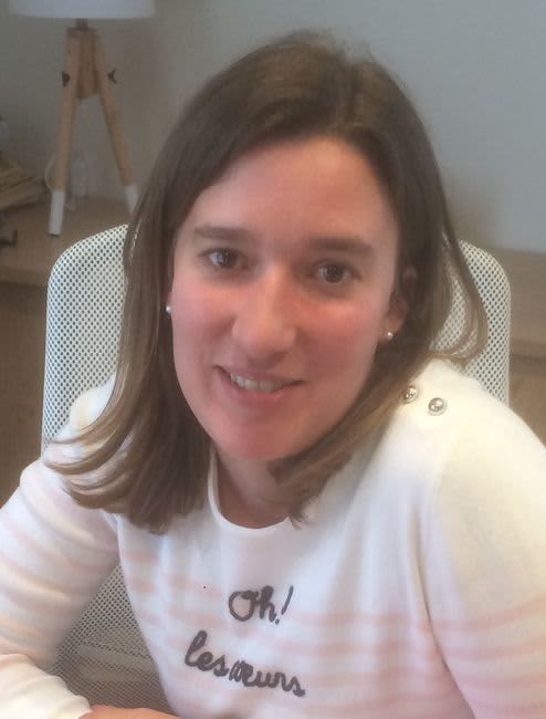 Dr Amandine Collet-Fruchard