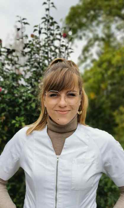 Adeline Escudié 