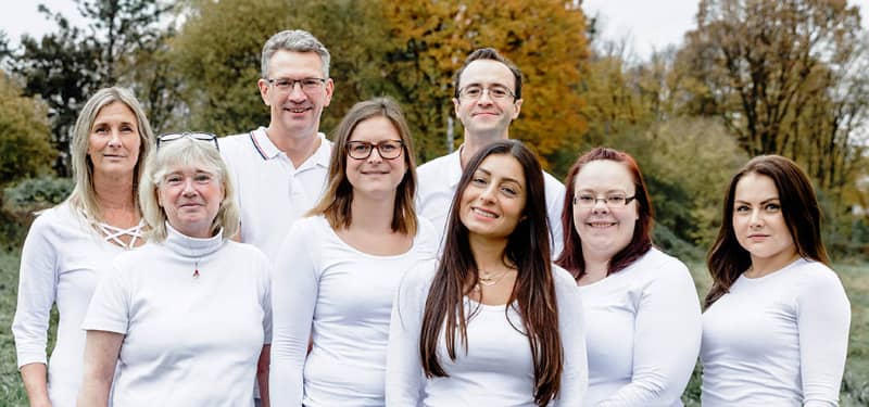 Gemeinschaftspraxis für Orthopädie an der Kemperwiese - Dr. med. Erik