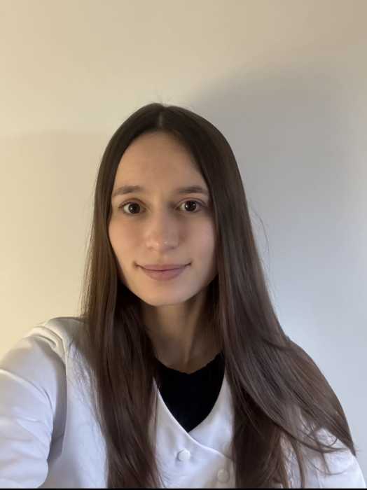 Marie-Sarah Charbit